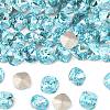 Preciosa® MAXIMA Crystal Fancy Stones X-PRC-FC10-60010-1
