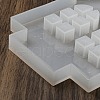 Silicone Mold SIMO-S003-02B-5