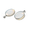 Opalite Pendants G-M415-01P-06-2