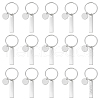 304 Stainless Steel Keychain KEYC-UN00007-1