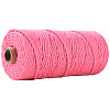 Cotton String Threads for Crafts Knitting Making KNIT-PW0001-01-36-1