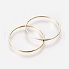 Brass Linking Rings X-EC18722MM-G-2