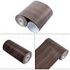 Self-Adhesive Wood Grain Contact Paper DIY-WH0162-73A-8