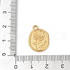 304 Stainless Steel Pendants STAS-C121-14G-3