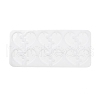 DIY Silicone Pendant Molds X1-DIY-A053-01B-4