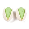 Opaque Resin Decoden Cabochons RESI-N039-125-4