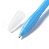 Plastic Diamond Painting Point Drill Pen DIY-H156-05B-3