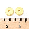Brass Spacer Beads KK-A254-05A-G-2