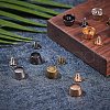 Alloy Studs Rivets PALLOY-PH0001-21-4