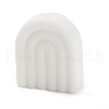 Arch Food Grade Eco-Friendly Silicone Beads SIL-P003-01C-2