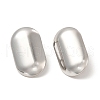 304 Stainless Steel Stud Earrings EJEW-I281-19P-1