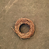 Rattan Twigs Garland Wreaths for Home Party Decoration HULI-PW0002-046A-1