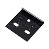 Plastic Earring Display Card BCOF-S018-2