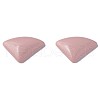 Opaque Acrylic Cabochons MACR-S373-144-A14-2