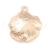 Alloy Enamel Pendants ENAM-E361-01KCG-04-3