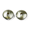 Opaque Acrylic Beads OACR-N131-019B-2