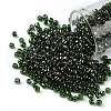 TOHO Round Seed Beads SEED-JPTR08-0333-1