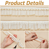 5 Yards Chiffon Ribbons OCOR-FG0002-41-4