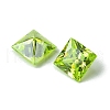 Cubic Zirconia Cabochons ZIRC-P116-01B-03-2