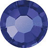 Preciosa® MAXIMA Crystal No Hotfix Flatback Stones Y-PRC-NSS12-00030-295-3