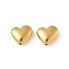 304 Stainless Steel Beads STAS-V010-01G-01-1