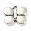 Tibetan Style Alloy Pendants PALLOY-P293-007AS-1