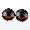 Glass Cabochons for DIY Projects GGLA-L025-10mm-14-1