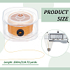 Waxed Cotton Thread Cords AJEW-WH0561-82D-2