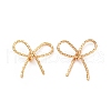 Brass Pendants ZIRC-G160-33G-2