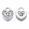 Alloy Charms ENAM-N054-47-RS-3
