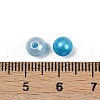 ABS Imitation Pearl Beads KY-P021-05A-05-3