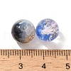 Mixed Style Glass Beads GLAA-XCP0012-02O-3