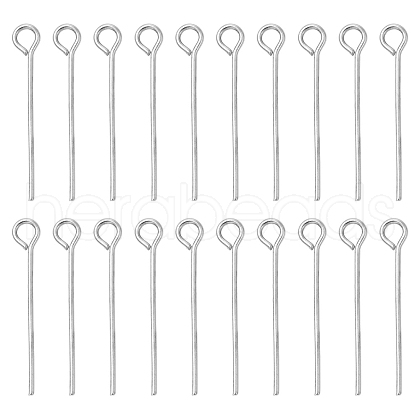 Iron Eye Pins IFIN-FS0001-31J-1