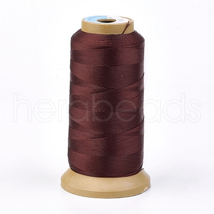 Polyester Thread NWIR-K023-0.25mm-13-1
