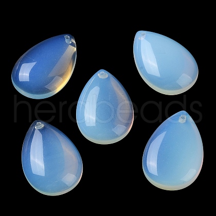 Opalite Pendants G-M416-08A-05-1