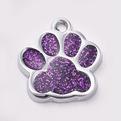 Alloy Enamel Charms X1-ENAM-TAC0001-05H-1