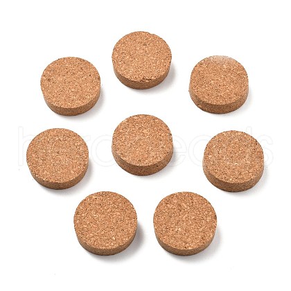 Wood Cork Stopper WOOD-XCP0002-05-1