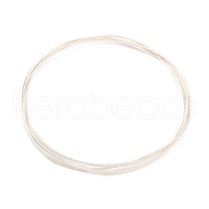 925 Sterling Silver Wire STER-NH0007-01C-S-1