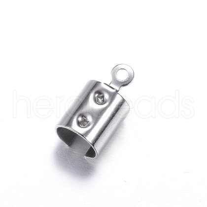 304 Stainless Steel Cord End STAS-K124-13P-1