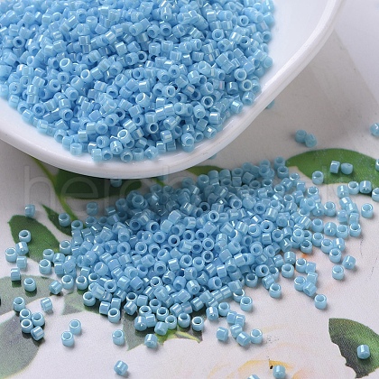MIYUKI Delica Beads SEED-X0054-DB0215-1
