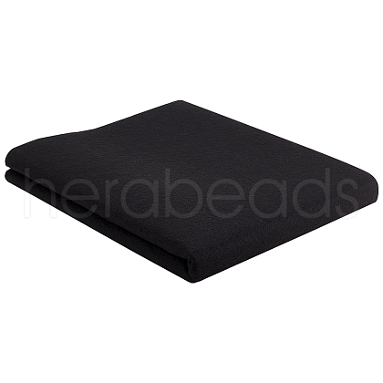 Felt Desk Pad Mat for Painting and Calligraphy AJEW-WH0504-97C-1