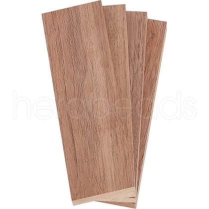 SUPERFINDINGS Black Walnut Wood Chip DIY-FH0002-07-1