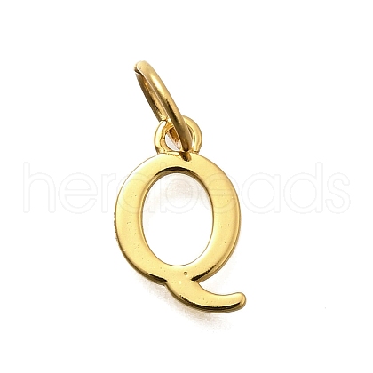 925 Sterling Silver Pendants STER-R011-07G-Q-1