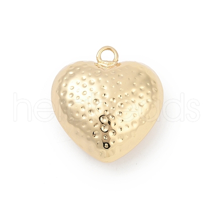 Brass Pendants KK-Q049-01I-G-1