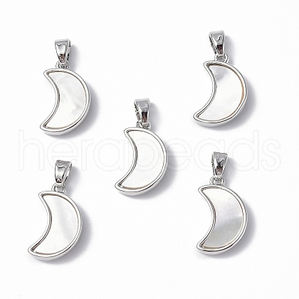 Brass Charms KK-R134-038P-1