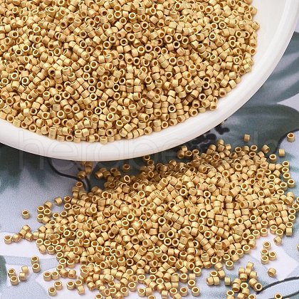 MIYUKI Delica Beads SEED-X0054-DB0331-1