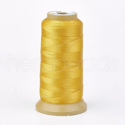 Polyester Thread NWIR-K023-0.25mm-07-1