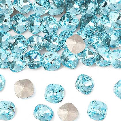 Preciosa® MAXIMA Crystal Fancy Stones X-PRC-FC10-60010-1