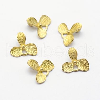 Brass Pendants KK-F721-003C-RS-1