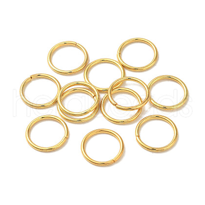 304 Stainless Steel Open Jump Rings STAS-K285-02K-G-1